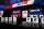 CHICAGO,IL - MAY 17: A wide view of the stage during the 2022 NBA Draft Lottery at McCormick Place on May 17, 2022 in Chicago, Illinois. NOTE TO USER: User expressly acknowledges and agrees that, by downloading and or using this photograph, User is consenting to the terms and conditions of the Getty Images License Agreement. Mandatory Copyright Notice: Copyright 2022 NBAE (Photo by Jeff Haynes/NBAE via Getty Images)