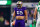 LAS VEGAS, NEVADA - DECEMBER 1: Troy Fautanu #55 of the Washington Huskies in an offensive position during the Pac-12 Championship game against the Oregon Ducks at Allegiant Stadium on December 1, 2023 in Las Vegas, Nevada. (Photo by Brandon Sloter/Image Of Sport/Getty Images)