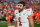 COLUMBIA, SOUTH CAROLINA - NOVEMBER 25: Will Shipley #1 of the Clemson Tigers walks off the field after defeating the South Carolina Gamecocks during their game at Williams-Brice Stadium on November 25, 2023 in Columbia, South Carolina. (Photo by Jacob Kupferman/Getty Images)