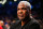 BROOKLYN, NY - MARCH 12: (NEW YORK DAILIES OUT) Former NBA player Charles Oakley attends a game between the Brooklyn Nets and the New York Knicks at Barclays Center on March 12, 2017 in the Brooklyn borough of New York City. The Nets defeated the Knicks 120-112. NOTE TO USER: User expressly acknowledges and agrees that, by downloading and/or using this photograph, user is consenting to the terms and conditions of the Getty Images License Agreement. (Photo by Jim McIsaac/Getty Images)