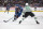 DENVER, COLORADO - MAY 11: Nathan MacKinnon #29 of the Colorado Avalanche skates with the puck against Thomas Harley #55 of the Dallas Stars during the second period in Game Three of the Second Round of the 2024 Stanley Cup Playoffs at Ball Arena on May 11, 2024 in Denver, Colorado. (Photo by Matthew Stockman/Getty Images)