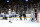 BOSTON, MA - MAY 04: TD Garden erupts as Boston Bruins defenseman Hampus Lindholm (27) ties the contest during Game 7 of the Eastern Conference First Round playoffs between the Boston Bruins and the Toronto Maple Leafs on May 4, 2024, at TD Garden in Boston, Massachusetts. (Photo by Fred Kfoury III/Icon Sportswire via Getty Images)