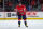 WASHINGTON, DC - APRIL 28: Alex Ovechkin #8 of the Washington Capitals looks on after Game Four of the First Round of the 2024 Stanley Cup Playoffs against the New York Rangers at Capital One Arena on April 28, 2024 in Washington, DC. (Photo by Scott Taetsch/Getty Images)