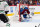 DENVER, COLORADO - MAY 11: Alexandar Georgiev #40 of the Colorado Avalanche gets ready for a shot during the first period of Game Three of the Second Round of the Stanley Cup Playoffs against the Dallas Stars at Ball Arena on May 11, 2024 in Denver, Colorado. (Photo by Ashley Potts/NHLI via Getty Images)