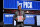 CHICAGO, IL - MAY 12 : Landry Fields of the Atlanta Hawks poses for a photo after winning the number one overall pick during the 2024 NBA Draft Lottery on May 12, 2024 at McCormick Convention Center in Chicago, Illinois. NOTE TO USER: User expressly acknowledges and agrees that, by downloading and or using this photograph, User is consenting to the terms and conditions of the Getty Images License Agreement. Mandatory Copyright Notice: Copyright 2024 NBAE (Photo by Jeff Haynes/NBAE via Getty Images)