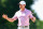 CHARLOTTE, NORTH CAROLINA - MAY 12: Rory McIlroy of Northern Ireland reacts after making an eagle on the 10th hole during the final round of the Wells Fargo Championship at Quail Hollow Club on May 12, 2024 in Clifton, North Carolina. (Photo by Jared C. Tilton/Getty Images)