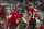 Buccaneers quarterback Baker Mayfield and wide receiver Mike Evans