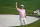 CHARLOTTE, NORTH CAROLINA - MAY 12: Rory McIlroy of Northern Ireland fist pumps after making eagle from the bunker on the 15th hole during the final round of Wells Fargo Championship at Quail Hollow Club on May 12, 2024 in Charlotte, North Carolina. (Photo by Ben Jared/PGA TOUR via Getty Images)
