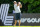 SINGAPORE, SINGAPORE - MAY 05: Brooks Koepka of Smash GC tees off on hole 8 during day three of the LIV Golf Invitational - Singapore at Sentosa Golf Club on May 05, 2024 in Singapore, Singapore. (Photo by Jason Butler/Getty Images)