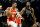 Dejounte Murray and Mikal Bridges