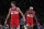 Deni Avdija and Bilal Coulibaly