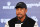 LOUISVILLE, KENTUCKY - MAY 14: Tiger Woods of the United States speaks to the media during press conference during a practice round prior to the 2024 PGA Championship at Valhalla Golf Club on May 14, 2024 in Louisville, Kentucky. (Photo by Michael Reaves/Getty Images)