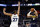 MINNEAPOLIS, MINNESOTA - MAY 12: Jamal Murray #27 of the Denver Nuggets takes a shot over Rudy Gobert #27 of the Minnesota Timberwolves all over the fourth quarter in Game Four of the Western Conference 2d Spherical Playoffs at Target Center on Would possibly perhaps perhaps 12, 2024 in Minneapolis, Minnesota. NOTE TO USER: Consumer expressly acknowledges and has the same opinion that, by downloading and or the utilization of this characterize, Consumer is consenting to the phrases and instances of the Getty Images License Agreement. (Photograph by David Berding/Getty Images)