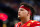 LAS VEGAS, NEVADA - FEBRUARY 11: Quarterback Patrick Mahomes #15 of the Kansas City Chiefs looks on prior to Super Bowl LVIII against the San Francisco 49ers at Allegiant Stadium on February 11, 2024 in Las Vegas, Nevada. (Photo by Luke Hales/Getty Images)
