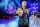 COLUMBUS, OHIO - APRIL 22: World Champion Damian Priest makes his way to the ring during Monday Night RAW at Jerome Schottenstein Center on April 22, 2024 in Columbus, Ohio. (Photo by WWE/Getty Images)