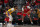 NEW ORLEANS, LA - APRIL 16: Brandon Ingram #14 of the New Orleans Pelicans looks on during the game against the Los Angeles Lakers during the 2024 SoFi Play-In Tournament on April 16, 2024 at the Smoothie King Center in New Orleans, Louisiana. NOTE TO USER: User expressly acknowledges and agrees that, by downloading and or using this Photograph, user is consenting to the terms and conditions of the Getty Images License Agreement. Mandatory Copyright Notice: Copyright 2024 NBAE (Photo by Layne Murdoch Jr./NBAE via Getty Images)