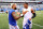 EAST RUTHERFORD, NJ - SEPTEMBER 09: Odell Beckham Jr.#13 of the New York Giants and Jalen Ramsey #20 of the Jacksonville Jaguars exchange jerseys after their game at MetLife Stadium on September 9, 2018 in East Rutherford, New Jersey. The Jaguars defeated the Giants 20-15. (Photo by Mike Lawrie/Getty Images)