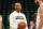 BOSTON, MA - MAY 9: Sam Cassell of the Boston Celtics warms up before the game against the Cleveland Cavaliers during Round 2 Game 2 of the 2024 NBA Playoffs on May 9, 2024 at the TD Garden in Boston, Massachusetts. NOTE TO USER: User expressly acknowledges and agrees that, by downloading and or using this photograph, User is consenting to the terms and conditions of the Getty Images License Agreement. Mandatory Copyright Notice: Copyright 2024 NBAE  (Photo by Jesse D. Garrabrant/NBAE via Getty Images)