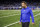 DETROIT, MICHIGAN - JANUARY 14: Head coach Sean McVay of the Los Angeles Rams looks on during pregame warmups prior to an NFC Wild Card Playoff football game against the Detroit Lions at Ford Field on January 14, 2024 in Detroit, Michigan. (Photo by Ryan Kang/Getty Images)
