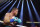 LAS VEGAS, NEVADA - MAY 04: Canelo Alvarez during his undisputed super middleweight championship fight against Jaime Munguia at T-Mobile Arena on May 04, 2024 in Las Vegas, Nevada. Alvarez retained his titles in a unanimous decision. (Photo by Christian Petersen/Getty Images)