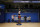 CHICAGO, IL - JUNE 23: NBA Draft Prospect, Keon Johnson sets the NBA Combine record with a 48 inch vertical leap during the 2021 NBA Draft Combine on June 23, 2021 at the Wintrust Arena in Chicago, Illinois. NOTE TO USER: User expressly acknowledges and agrees that, by downloading and or using this photograph, user is consenting to the terms and conditions of the Getty Images License Agreement. Mandatory Copyright Notice: Copyright 2021 NBAE (Photo by Jeff Haynes/NBAE via Getty Images)
