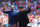 ST LOUIS, MISSOURI - OCTOBER 1: Former St. Louis Cardinals players Albert Pujols and Yadier Molina during a pre-game retirement ceremony to honor Adam Wainwright #50 of the St. Louis Cardinals prior to a game against the Cincinnati Reds at Busch Stadium on October 1, 2023 in St Louis, Missouri. (Photo by Dilip Vishwanat/Getty Images)