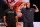 NEW YORK, NEW YORK - MAY 13: Mike Tyson and Jake Paul attend the Jake Paul vs. Mike Tyson press conference at The Apollo Theater on May 13, 2024 in New York City. (Photo by Shareif Ziyadat/Getty Images)