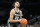 WASHINGTON, DC - MARCH 05: Devin Carter #22 of the Providence Friars takes a fouls hot in the second half during a college basketball game against the Georgetown Hoyas at the Capital One Arena on March 5, 2024 in Washington, DC. (Photo by Mitchell Layton/Getty Images)