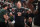 MILWAUKEE, WI - APRIL 16: Head Coach Mike Budenholzer of the Milwaukee Bucks looks on during Round One Game One of the 2023 NBA Playoffs against the Miami Heat on April 16, 2023 at the Fiserv Forum Center in Milwaukee, Wisconsin. NOTE TO USER: User expressly acknowledges and agrees that, by downloading and or using this Photograph, user is consenting to the terms and conditions of the Getty Images License Agreement. Mandatory Copyright Notice: Copyright 2023 NBAE (Photo by Gary Dineen/NBAE via Getty Images).