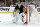 BOSTON, MASSACHUSETTS - APRIL 22: Linus Ullmark #35 of the Boston Bruins tends goal against the Toronto Maple Leafs during the second period in Game Two of the First Round of the 2024 Stanley Cup Playoffs at the TD Garden on April 22, 2024 in Boston, Massachusetts. The Maple Leafs won 3-2 to even the series at 1-1. (Photo by Richard T Gagnon/Getty Images)