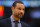 NEW ORLEANS, LOUISIANA - OCTOBER 11: General manager Trajan Langdon of the New Orleans Pelicans reacts during a preseason game against the Utah Jazz at the Smoothie King Center on October 11, 2019 in New Orleans, Louisiana. NOTE TO USER: User expressly acknowledges and agrees that, by downloading and or using this Photograph, user is consenting to the terms and conditions of the Getty Images License Agreement.  (Photo by Jonathan Bachman/Getty Images)