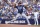 TORONTO, ON - MAY 18: Zach Eflin #24 of the Tampa Bay Rays pitches to the Toronto Blue Jays during the first inning in their MLB game at the Rogers Centre on May 18, 2024 in Toronto, Ontario, Canada. (Photo by Mark Blinch/Getty Images)