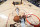 DENVER, CO - MAY 19: Anthony Edwards #5 of the Minnesota Timberwolves goes to the basket during the game against the Denver Nuggets during Round 2 Game 7 of the 2024 NBA Playoffs on May 19, 2024 at the Ball Arena in Denver, Colorado. NOTE TO USER: User expressly acknowledges and agrees that, by downloading and/or using this Photograph, user is consenting to the terms and conditions of the Getty Images License Agreement. Mandatory Copyright Notice: Copyright 2024 NBAE (Photo by Garrett Ellwood/NBAE via Getty Images)