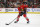 CHICAGO, IL - APRIL 12: Chicago Blackhawks defenseman Seth Jones (4) skates with the puck against the Nashville Predators during an NHL game on April 12, 2024 at United Center in Chicago, Illinois. (Photo by Joe Robbins/Icon Sportswire via Getty Images)