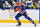 EDMONTON, CANADA - MAY 12: Darnell Nurse #25 of the Edmonton Oilers in action during Game Three of the Second Round of the 2024 Stanley Cup Playoffs against the Vancouver Canucks at Rogers Place on May 12, 2024, in Edmonton, Alberta, Canada. (Photo by Andy Devlin/NHLI via Getty Images)