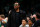 BOSTON, MASSACHUSETTS - MARCH 14: Former NBA player Paul Pierce attends the game between the Phoenix Suns and the Boston Celtics at TD Garden on March 14, 2024 in Boston, Massachusetts. The Celtics defeat the Suns 127-112. NOTE TO USER: User expressly acknowledges and agrees that, by downloading and or using this photograph, user is consenting to the terms and conditions of the Getty Images License Agreement.  (Photo by Maddie Meyer/Getty Images)