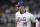 NEW YORK, NEW YORK - MAY 12: Pete Alonso #20 of the New York Mets in action against the Atlanta Braves at Citi Field on May 12, 2024 in New York City. The Mets defeated the Braves 4-3. (Photo by Jim McIsaac/Getty Images)