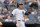 NEW YORK, NEW YORK - MAY 18: Juan Soto #22 of the New York Yankees hits a home run in the fifth inning against the Chicago White Sox at Yankee Stadium on May 18, 2024 in New York City. New York Yankees defeated the Chicago White Sox 6-1. (Photo by Mike Stobe/Getty Images)