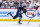 WINNIPEG, CANADA - APRIL 30: Nikolaj Ehlers #27 of the Winnipeg Jets gets takes a shot on goal during third period action against the Colorado Avalanche in Game Five of the First Round of the 2024 Stanley Cup Playoffs at the Canada Life Centre on April 30, 2024 in Winnipeg, Manitoba, Canada. The Avs defeated the Jets 6-3 and win the series 4-1. (Photo by Darcy Finley/NHLI via Getty Images)