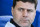 Chelsea's Argentinian head coach Mauricio Pochettino reacts prior to the English Premier League football match between Brighton and Hove Albion and Chelsea at the American Express Community Stadium in Brighton, southern England on May 15, 2024. (Photo by Glyn KIRK / AFP) / RESTRICTED TO EDITORIAL USE. No use with unauthorized audio, video, data, fixture lists, club/league logos or 'live' services. Online in-match use limited to 120 images. An additional 40 images may be used in extra time. No video emulation. Social media in-match use limited to 120 images. An additional 40 images may be used in extra time. No use in betting publications, games or single club/league/player publications. / (Photo by GLYN KIRK/AFP via Getty Images)