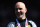 LEICESTER, ENGLAND - MAY 4: Leicester City manager Enzo Maresca celebrates winning the Championship following the Sky Bet Championship match between Leicester City and Blackburn Rovers at The King Power Stadium on May 4, 2024 in Leicester, England.(Photo by Copa/Getty Images)
