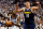 Anthony Edwards and Nikola Jokić