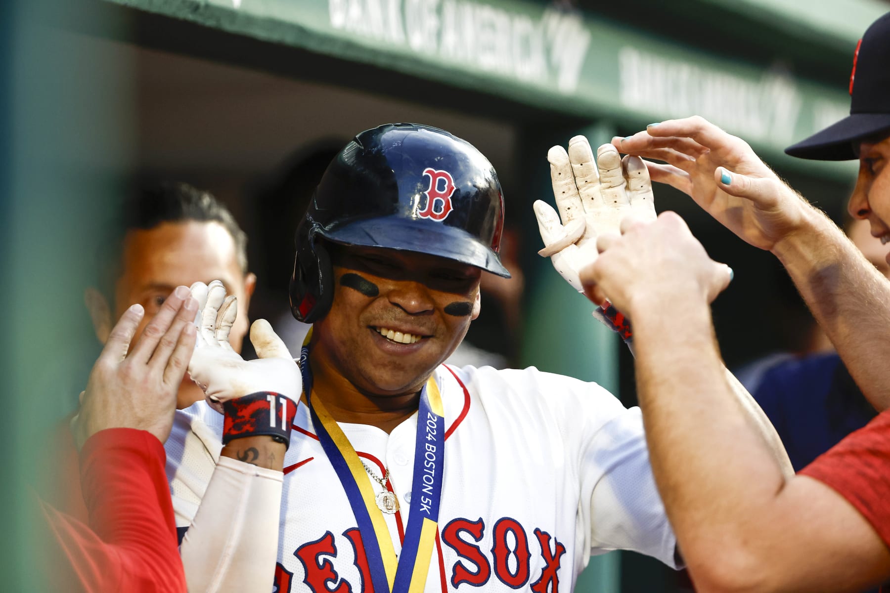 Rafael Devers