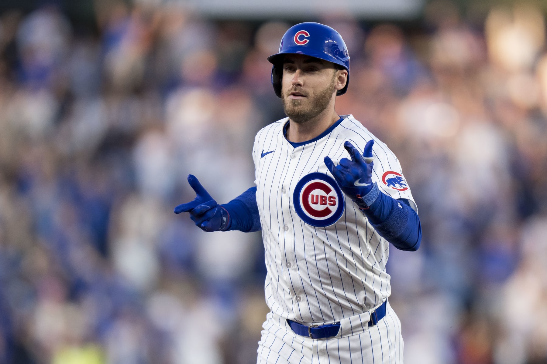 Cody Bellinger