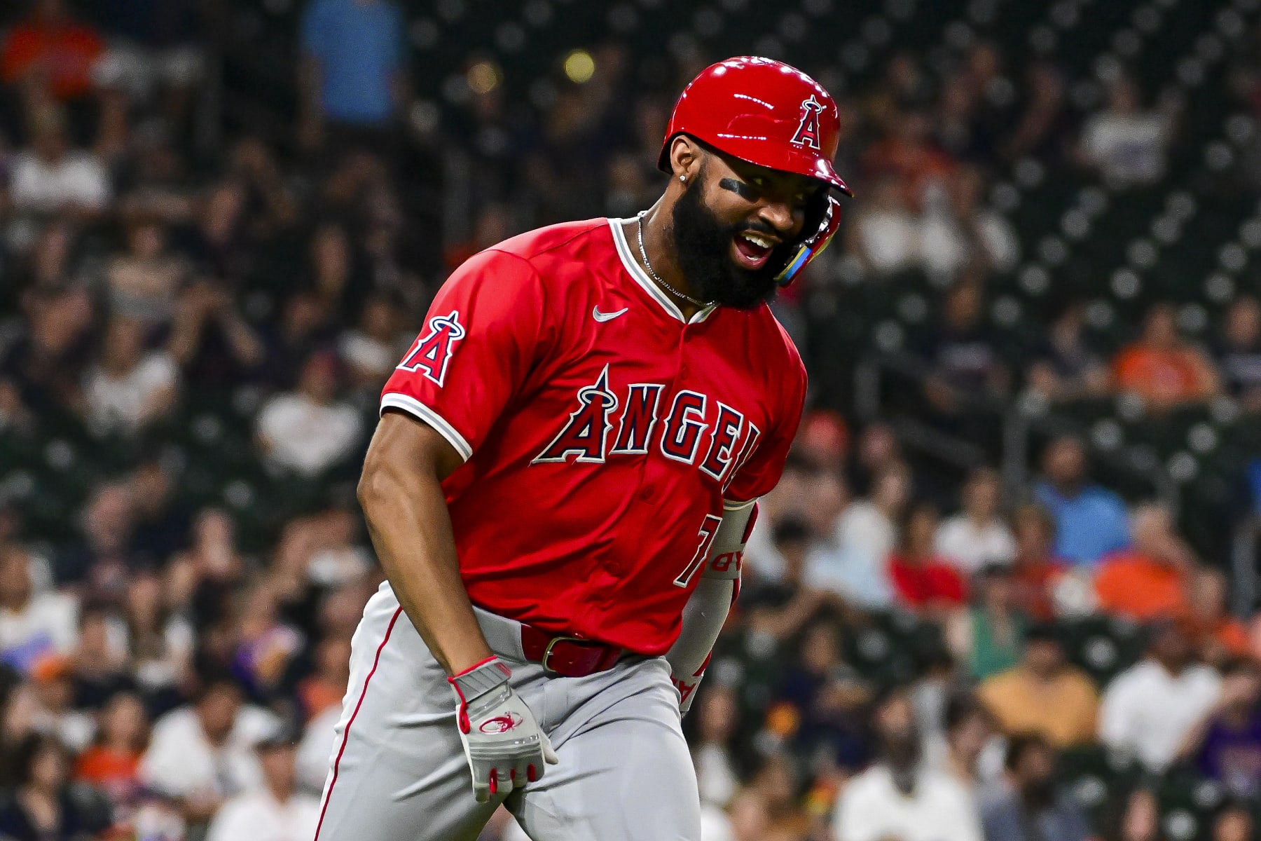 Jo Adell
