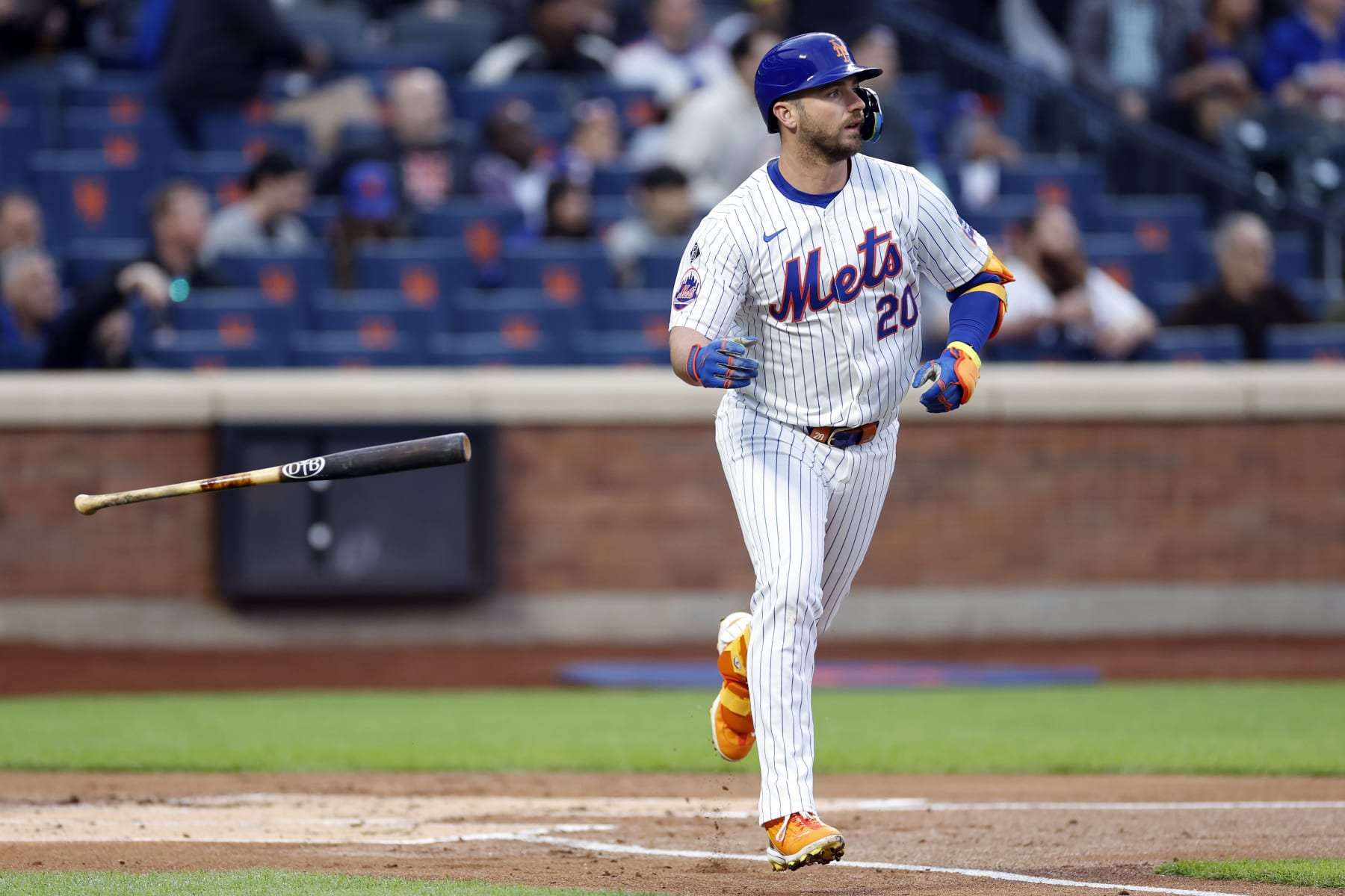 Pete Alonso
