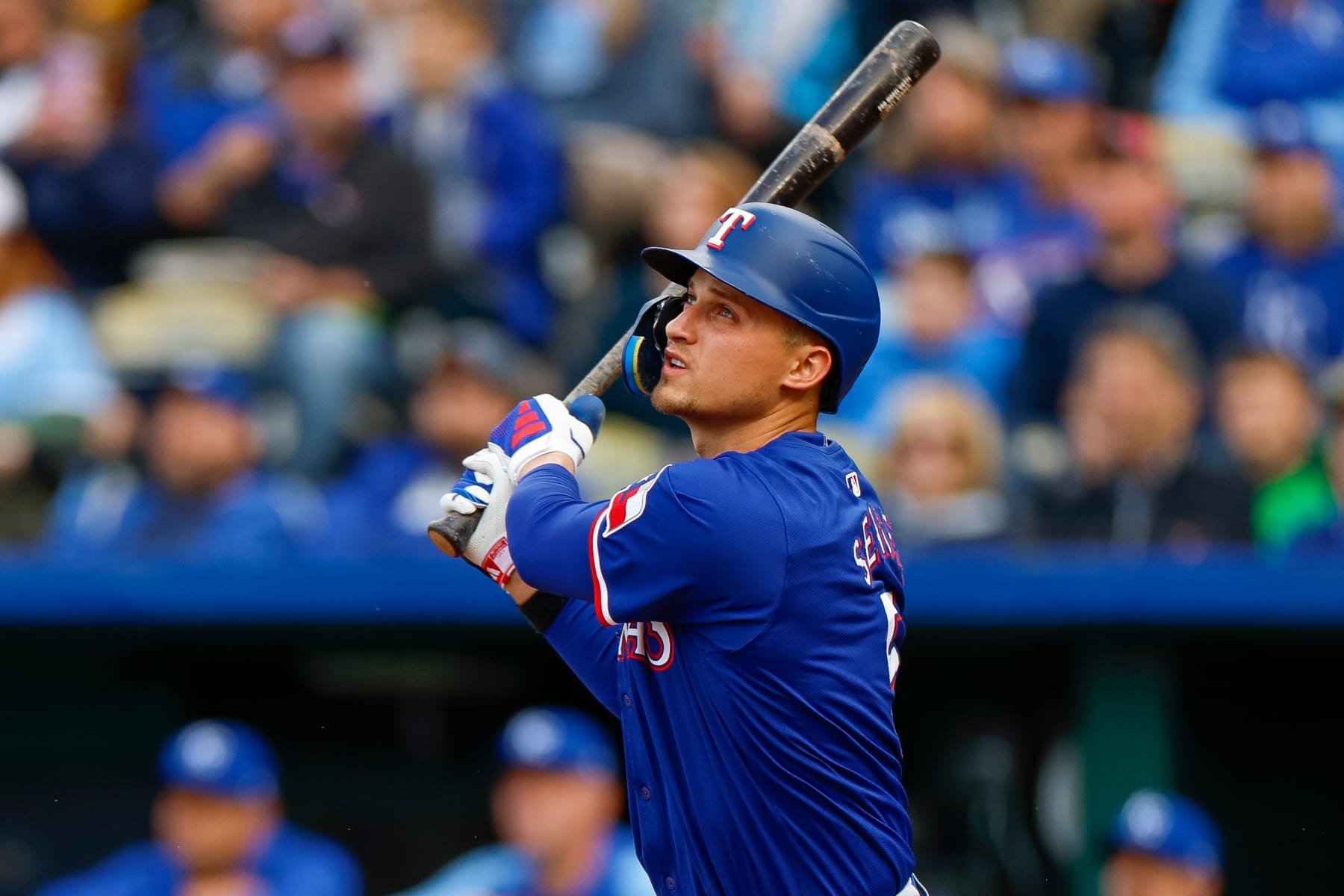 Corey Seager