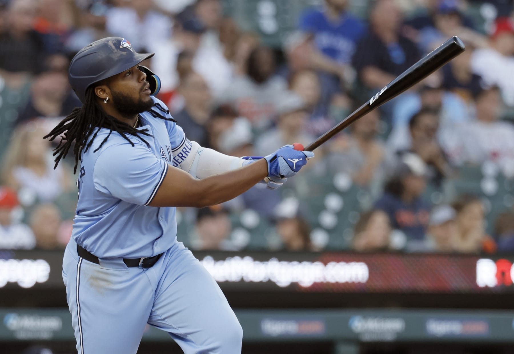 Vladimir Guerrero Jr.