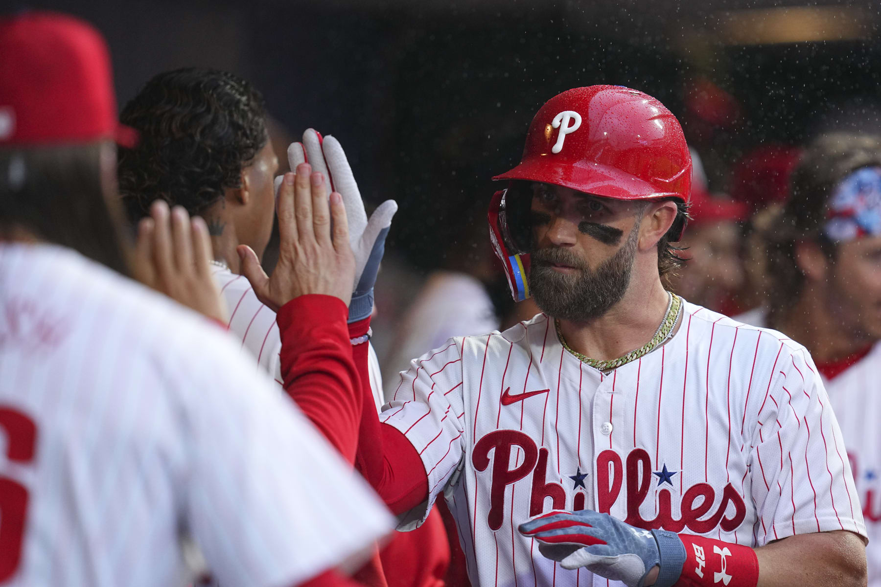 1 Sentence to Describe Every MLB Team in May