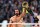 PHILADELPHIA, PENNSYLVANIA - APRIL 07: Drew McIntyre reacts after defeating Seth "Freakin" Rollins to win the WWE World Heavyweight Championship during Night Two at Lincoln Financial Field on April 07, 2024 in Philadelphia, Pennsylvania. (Photo by Tim Nwachukwu/Getty Images)